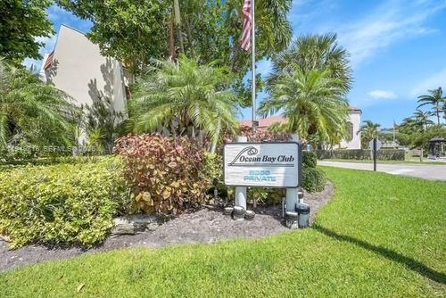 20-5555 N Ocean Blvd, Lauderdale By The Sea, FL, 33308-2352 | Card Image