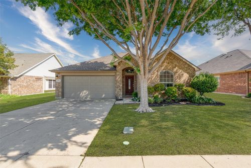 975 Crockett Dr, Lavon, TX, 75166-1755 | Card Image