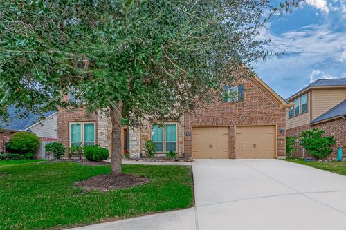 1911 Granite Field Ln, Richmond, TX, 77469-5673 | Card Image