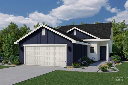 10156 Longtail Drive, Nampa, ID, 83687 | Card Image