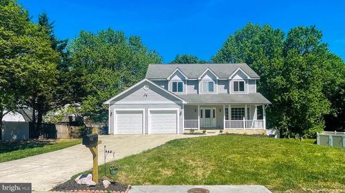 10384 Chamberlin Ct E, WALDORF, MD, 20601-3946 | Card Image