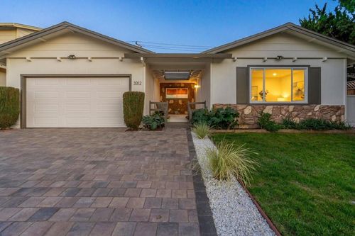 3312 Birchwood Lane, San Jose, CA, 95132 | Card Image