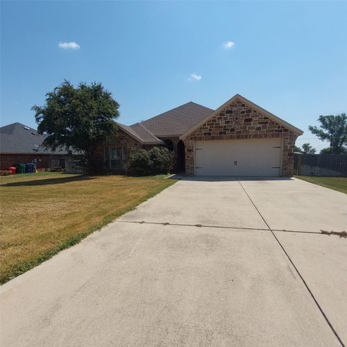 802 Timberline Dr, Bridgeport, TX, 76426-3332 | Card Image