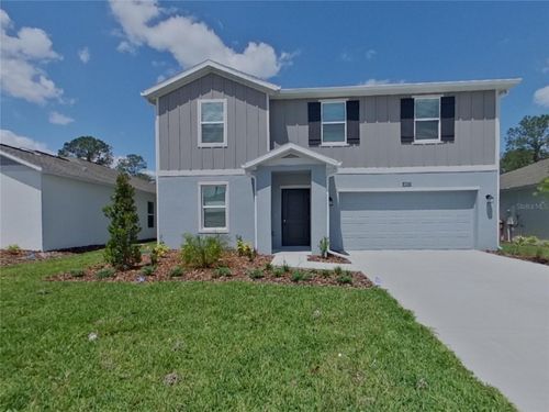 4832 Yellow Elder Way, KISSIMMEE, FL, 34758 | Card Image