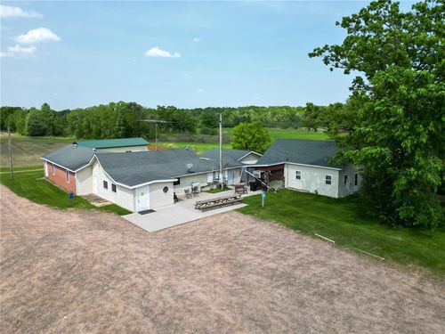 17256 155th Avenue Avenue, EAGLE POINT, WI, 54748 | Card Image