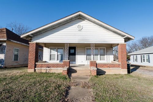 516 E Oklahoma Avenue, Sulphur, OK, 73086 | Card Image