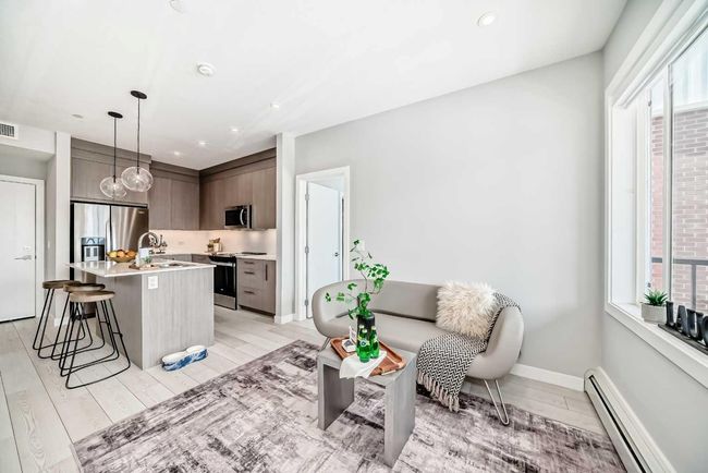 2208 - 6 Merganser Drive W, Condo with 2 bedrooms, 2 bathrooms and 1 parking in Chestermere AB | Image 13