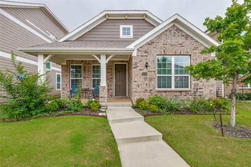 10156 Revere Dr, Providence Village, TX, 76227-6020 | Card Image
