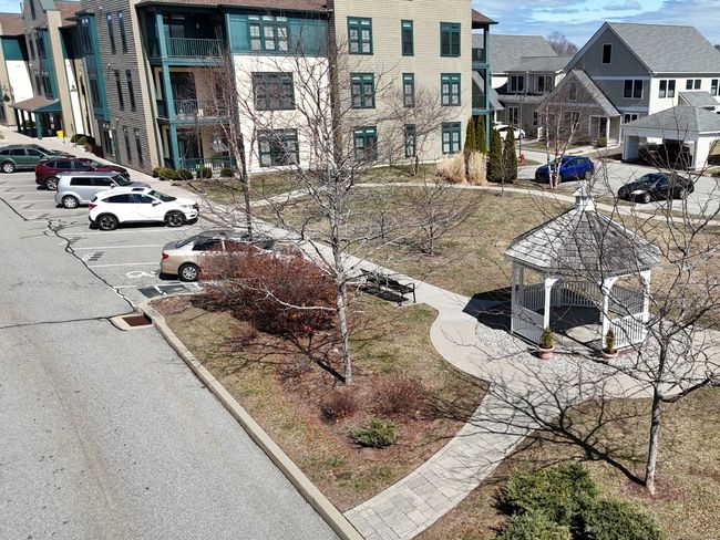 UNIT-36 - 38 Hope St, Condo with 1 bedrooms, 1 bathrooms and 2 parking in Niantic CT | Image 14