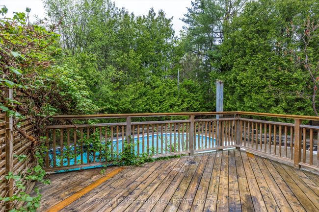 17 Claudette Crt, House other with 3 bedrooms, 4 bathrooms and 5 parking in Peterborough ON | Image 35