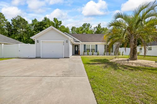 1829 Ronald Phillips Ave, Conway, SC, 29527-6265 | Card Image