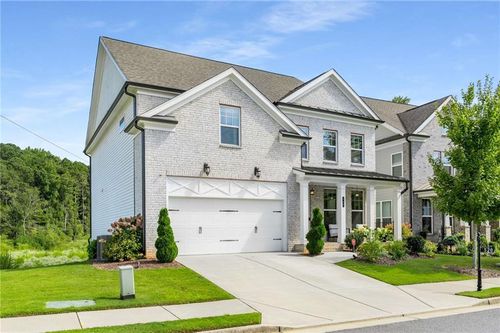 520 Walden Glen Ln, Alpharetta, GA, 30004-1437 | Card Image