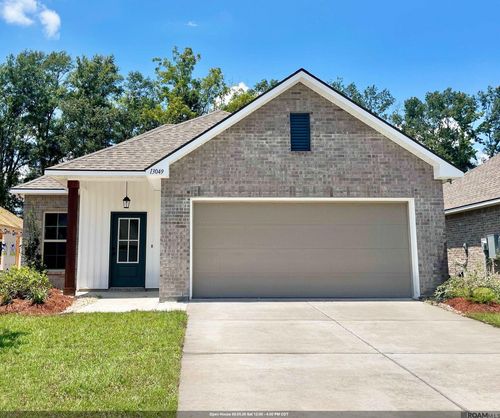13049 Ducks Landing St, Gonzales, LA, 70737-7849 | Card Image