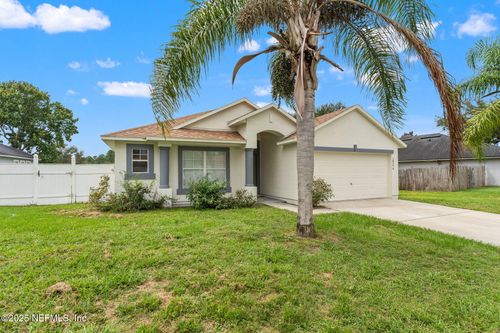 10174 Wood Dove Way, Jacksonville, FL, 32221-2596 | Card Image