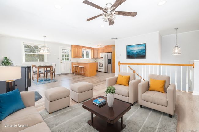 6 Corsino Ave, House other with 3 bedrooms, 2 bathrooms and null parking in Old Lyme CT | Image 10