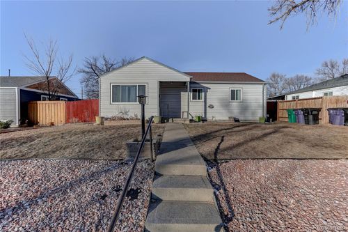 1279 S Raritan Street, Denver, CO, 80223 | Card Image