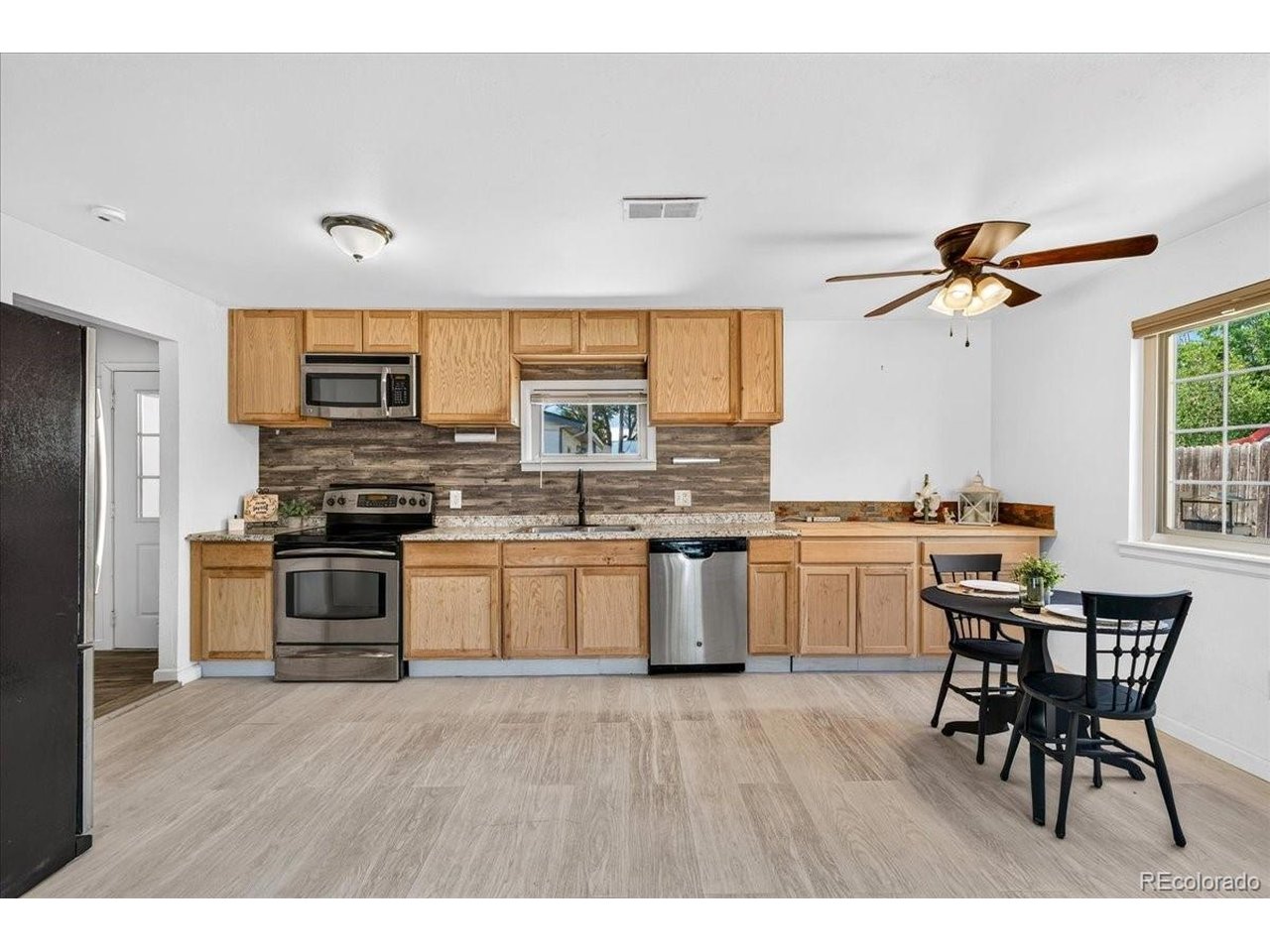 Residential in Deer Trail 5