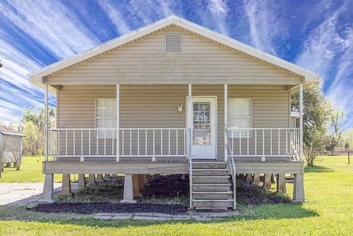 386 Highridge Drive, Houma, LA, 70363 | Card Image