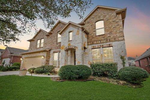 25407 Terrain Park Dr, Spring, TX, 77373-8319 | Card Image