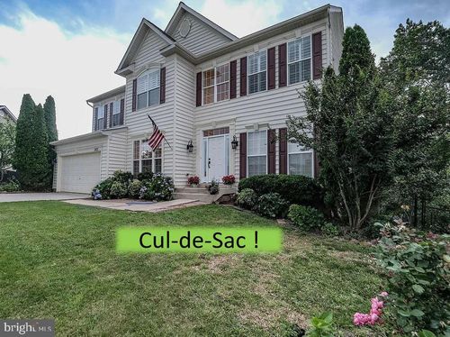 1421 Pickett Ct, FRONT ROYAL, VA, 22630-5325 | Card Image