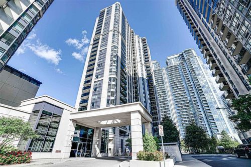212-155 Beecroft Rd, North York, ON, M2N7C6 | Card Image
