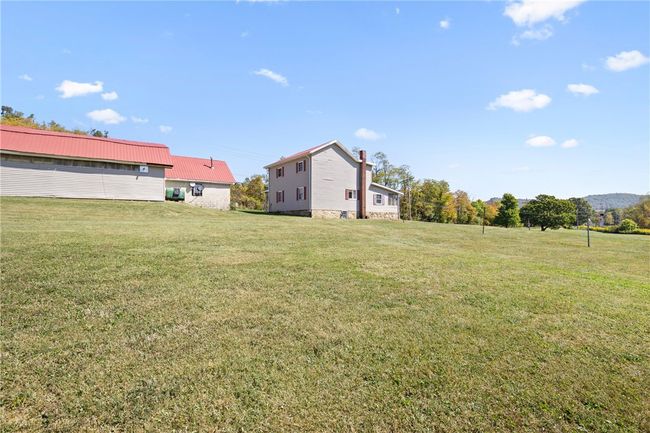 385 Frantz Rd, House other with 3 bedrooms, 2 bathrooms and 5 parking in Confluence PA | Image 39
