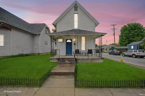 358 Sims St, Frankfort, IN, 46041-1771 | Card Image