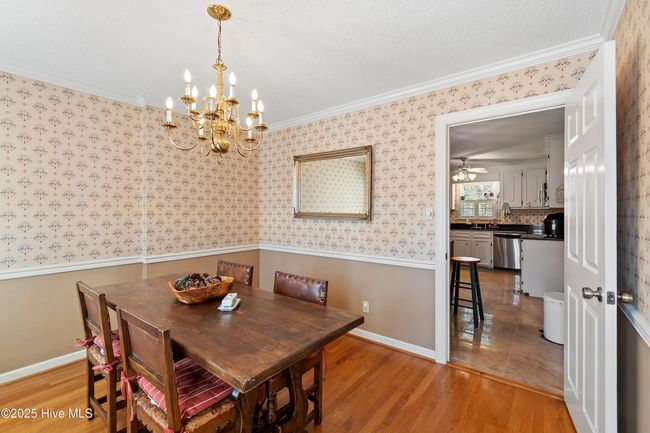 2606 Pineneedles Rd, House other with 4 bedrooms, 4 bathrooms and 2 parking in Goldsboro NC | Image 13