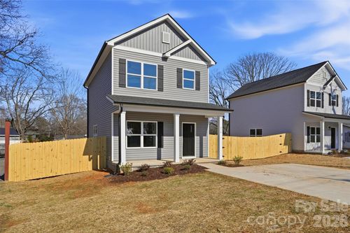 214 Gribble Rd, Indian Trail, NC, 28079-3564 | Card Image
