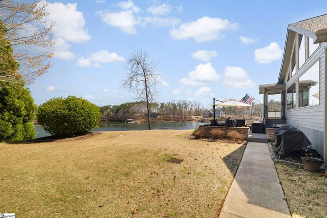 LOT-132 - 1230 Melton Rd, House other with 2 bedrooms, 2 bathrooms and null parking in West Union SC | Image 33