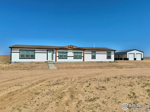 34235 County Road 83, Briggsdale, CO, 80611 | Card Image