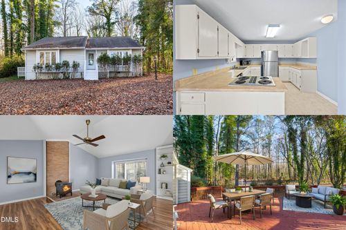 809 Hill Top Cir, Sanford, NC, 27332-7306 | Card Image