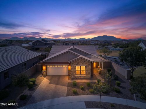 19087 E Walnut Ct, Queen Creek, AZ, 85142-2436 | Card Image