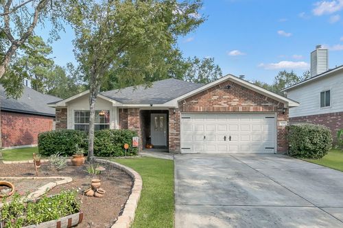123 Genesee Ridge Dr, The Woodlands, TX, 77385-3688 | Card Image