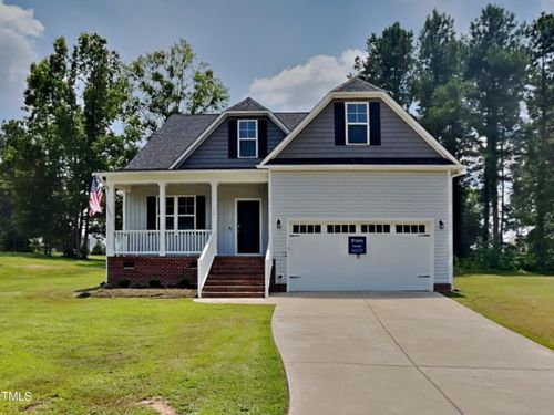 119 Lasswade Ct, Zebulon, NC, 27597-9734 | Card Image