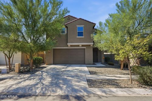 6835 W Getty Drive, Phoenix, AZ, 85043 | Card Image