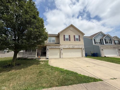 4831 Birmingham Dr, Indianapolis, IN, 46235-6106 | Card Image