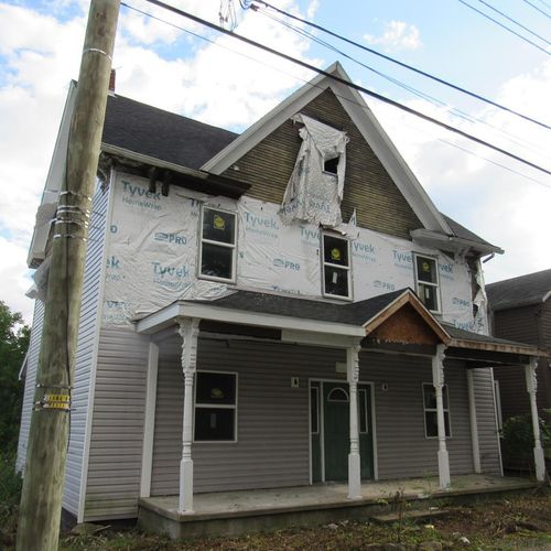 414 Main St, Rockwood, PA, 15557-1025 | Card Image