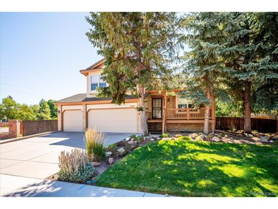 6838 W Elmhurst Ave, House other with 3 bedrooms, 2 bathrooms and null parking in Littleton CO | Image 2