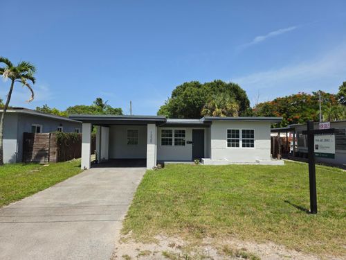 1220 Ne 1st Ave, Fort Lauderdale, FL, 33304-1907 | Card Image