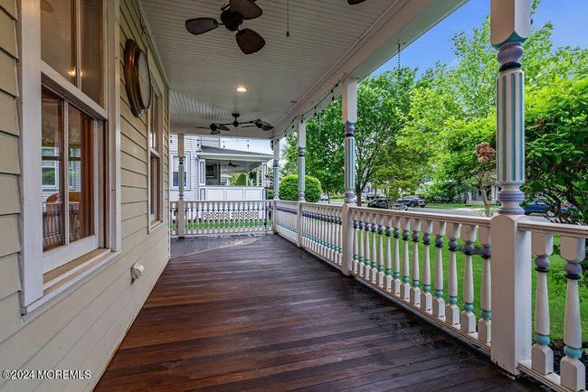 44 Irving Pl, House other with 4 bedrooms, 3 bathrooms and null parking in Red Bank NJ | Image 6