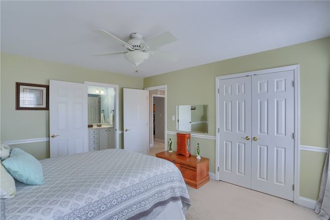 509 Sword Dance Pl, House other with 4 bedrooms, 5 bathrooms and 3 parking in Cranberry Twp PA | Image 39