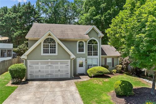850 Long Branch Cir, Sugar Hill, GA, 30518-6964 | Card Image