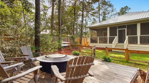 129 Summer Breeze Ln, Santa Rosa Beach, FL, 32459-0606 | Card Image