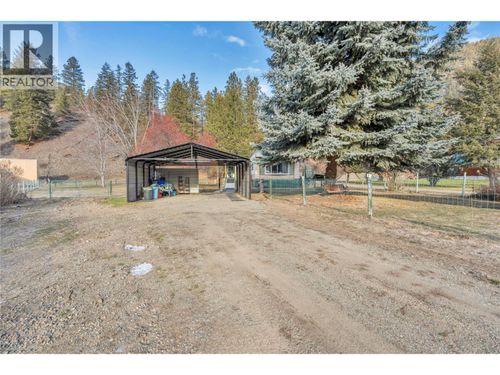 1066 Hayes Creek Pl, Princeton, BC, V0X1W0 | Card Image