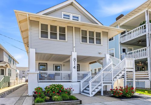 2nd-floor-814 E 7th Street, Ocean City, NJ, 08226 | Card Image