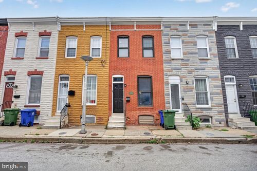 1338 Sargeant St, BALTIMORE, MD, 21223-3632 | Card Image