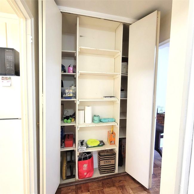 View of storage area | Image 5