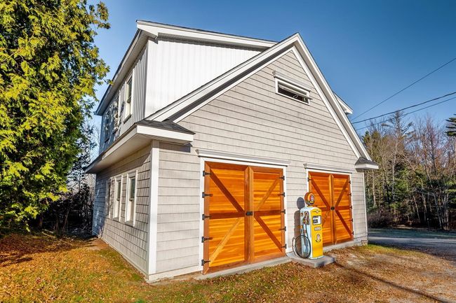 237 Lancaster Rd, House other with 4 bedrooms, 3 bathrooms and null parking in Whitefield NH | Image 7
