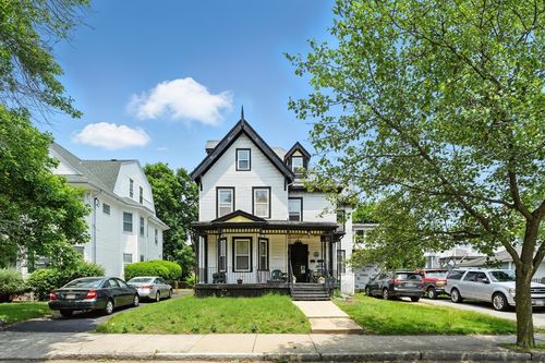 62 Monument St, Medford, MA, 02155-6716 | Card Image